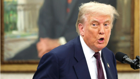 Ông Trump tuyên bố sẽ áp thuế 100% đối với chip và chất bán dẫn nhập khẩu vào Mỹ