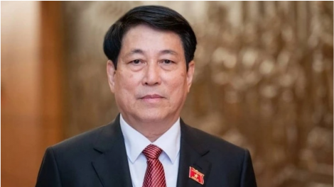 Thời sự 6h 3/8/2025:  Chủ tịch nước Lương Cường lên đường thăm cấp Nhà nước đến Ai Cập