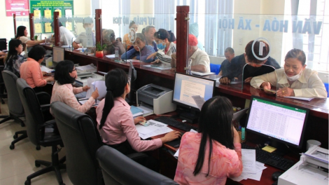Thời sự 21h30 16/8/2025: Quảng Trị tăng cường cán bộ, công chức về hỗ trợ chính quyền cấp xã.