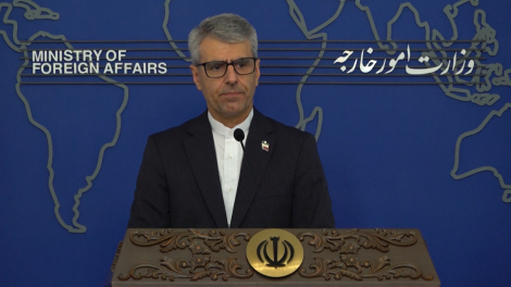  Iran sẽ tiếp tục đàm phán với IAEA       