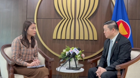 58 năm thành lập ASEAN: Vững vàng trước những cơn gió ngược