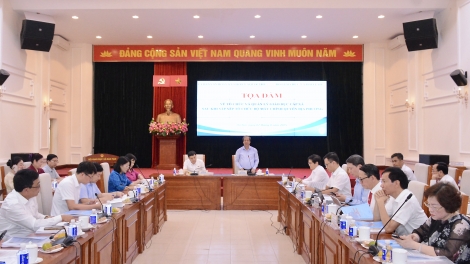 Thời sự 21h30 2/8/2025: Giữ nguyên hiện trạng các trường sau khi sắp xếp tổ chức bộ máy chính quyền 