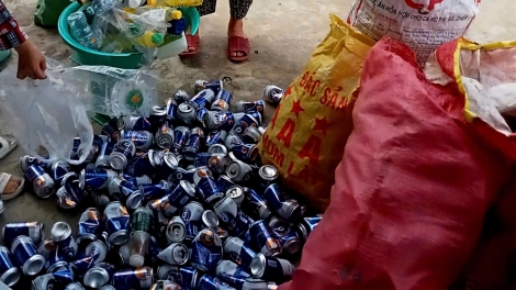 Theo dòng thời sự chiều 26/8/2025