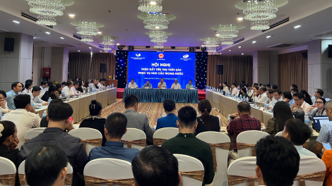 Chinh phục thị trường nội địa: Hướng đi bền vững cho ngành thủy sản Việt Nam
