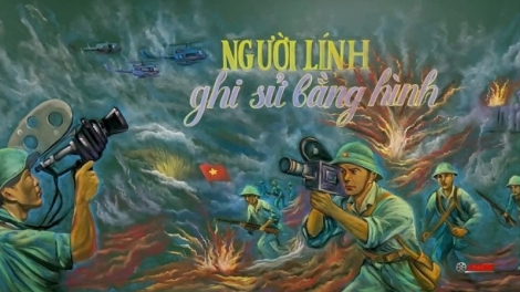 Điện ảnh Quân đội nhân dân – những nghệ sỹ mang màu áo chiến sỹ