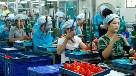 Giải bài toán thiếu vốn cho doanh nghiệp nhỏ và vừa (12/08/2025)