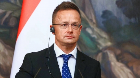 Hungary đe dọa cắt giảm 40% lượng điện nhập khẩu của Ukraine