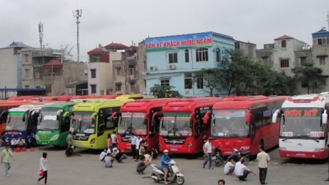 Thời sự 18h 21/8/2025: Hà Nội tăng cường 1000 xe phục vụ nhu cầu đi lại của người dân