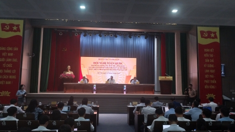 Công tác dân tộc, tôn giáo sau khi thực hiện chính quyền địa phương hai cấp