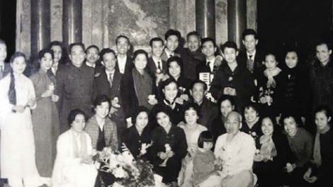 Những âm thanh đặc biệt, vượt thời gian