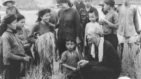 Cách mạng tháng 8/1945 và hành trình khẳng định vị thế “tam nông” (19/08/2025)