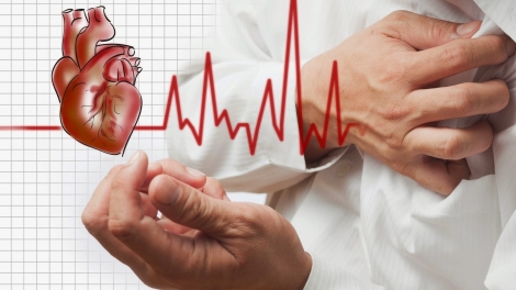 Gần 136 nghìn người tử vong do đột quỵ một năm