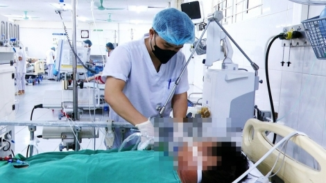 Theo dòng thời sự chiều 10/8/2025