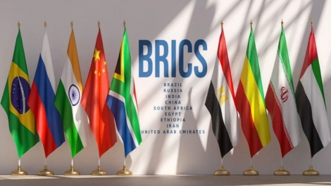 Quan hệ Mỹ - BRICS diễn biến xấu sau mức thuế mới của Washington