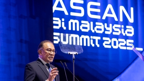 Malaysia kêu gọi hợp tác phát triển AI phù hợp với nguyên tắc của ASEAN