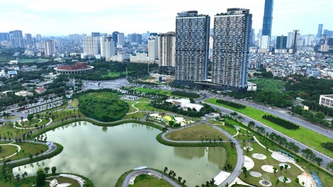 Tự lực, tự cường trong hội nhập