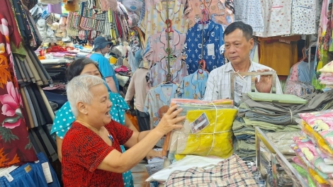 Theo dòng thời sự chiều 11/8/2025