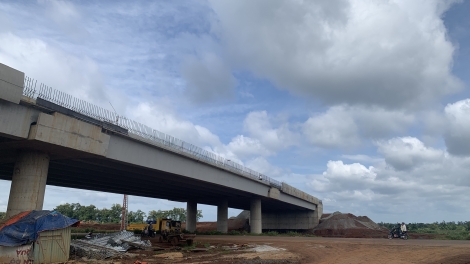 Méo mó chất lượng giải ngân đầu tư công tại Đắk Lắk