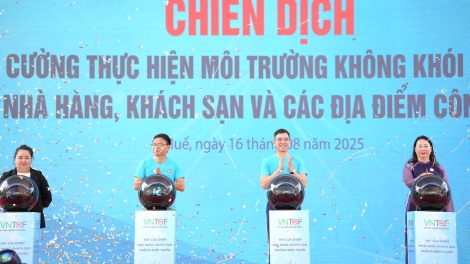 Bản tin 15h 16/8/2025