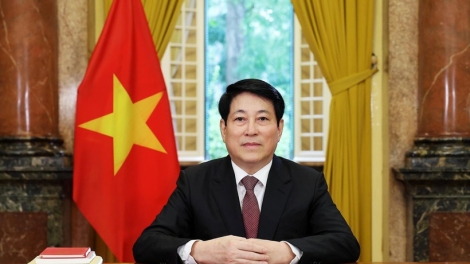 Thời sự 18h 2/8/2025: Chủ tịch nước gửi thông điệp chúc mừng nhân dịp kỷ niệm 80 năm thành lập LHQ