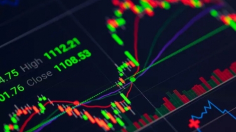 Thị trường chứng khoán phiên giao dịch ngày 14/8, VN-Index tăng 29,09  điểm