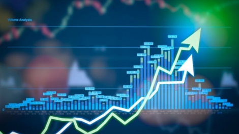 Thị trường bùng nổ, VN-Index tăng hơn 53 điểm trong phiên chiều qua