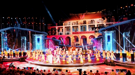 Bản tin 9h 23/8/2025