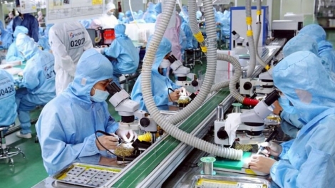 Theo dòng thời sự sáng 15/8/2025