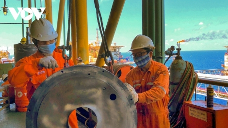 Doanh nghiệp ứng dụng công nghệ mới để giảm chi phí, nâng cao sức cạnh tranh