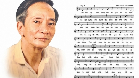 Những giai điệu mãi xanh 