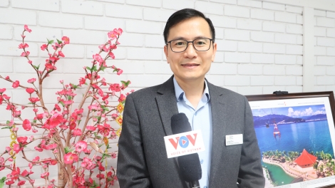 Ngày Quốc khánh là di sản để người dân tự tin bước ra thế giới và tự hào: Tôi là người Việt Nam