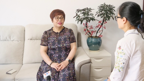 Thành tựu 80 năm: Để Việt Nam trở thành nước xã hội chủ nghĩa phát triển