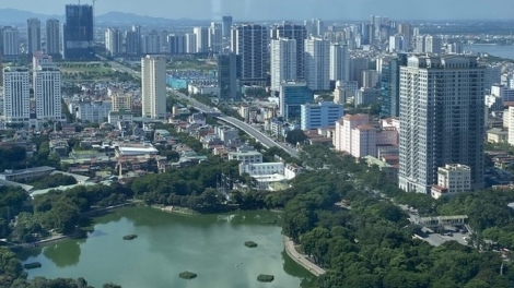 Dự thảo Văn kiện Đại hội Đảng bộ thành phố Hà Nội lần thứ 18 với nhiều đổi mới, sáng tạo