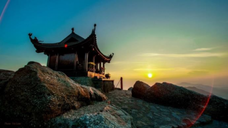 Hành trình trở thành di sản và câu chuyện bảo tồn di sản của nhân loại