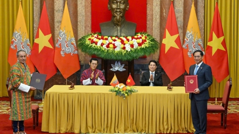 Bản tin 15h 19/8/2025