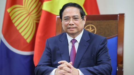 Thời sự 21h30 8/8/2025: Thủ tướng gửi Thông điệp nhân kỷ niệm 58 năm ngày thành lập ASEAN
