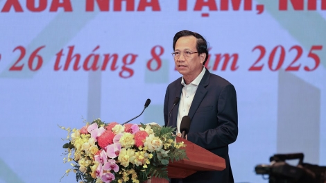 Theo dòng thời sự sáng 26/8/2025