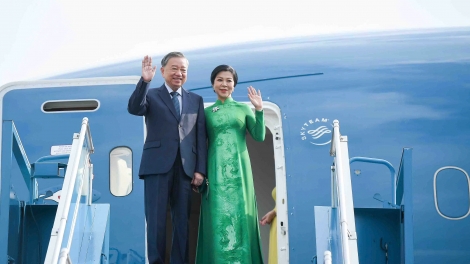 Bản tin 9h 10/8/2025