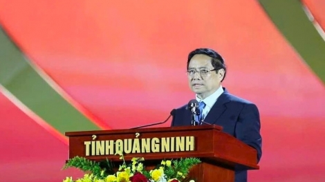 Thời sự 21h30 18/8/2025: Công bố giá trị nổi bật toàn cầu của Di sản Yên Tử – Vĩnh Nghiêm 