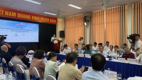 Tăng nội lực ngành sữa: Chủ động nguồn sữa tươi, giảm phụ thuộc nhập khẩu
