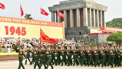 Bản tin 9h 30/8/2025