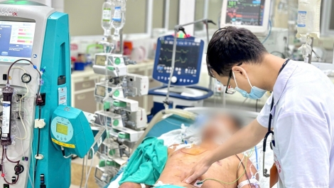 Theo dòng thời sự chiều 3/8/2025