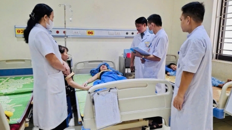Yêu cầu xử lí nghiêm Phó Bí thư xã gây ra vụ tai nạn ở Phong Dụ Thượng, tỉnh Lào Cai
