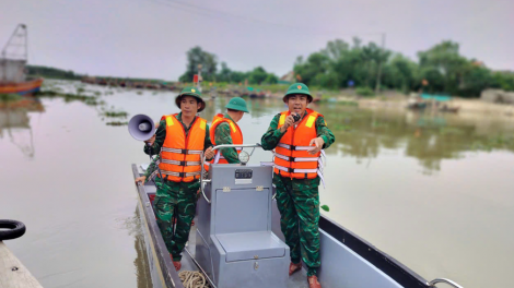 Bản tin 15h 30/8/2025