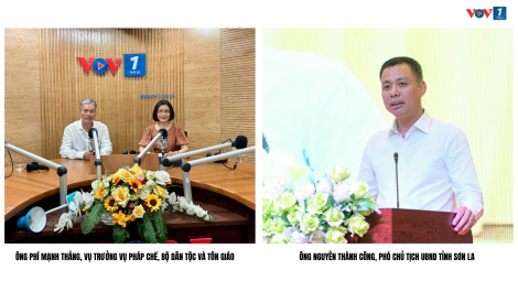 Theo dòng thời sự sáng 24/8/2025 
