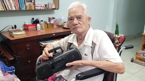 Theo dòng thời sự chiều 30/8/2025