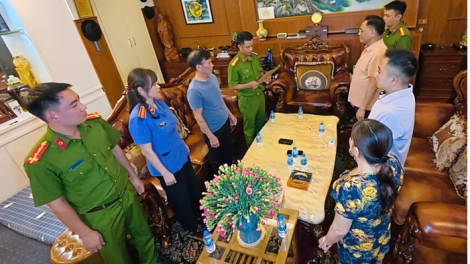 Bản tin 9h 29/8/2025
