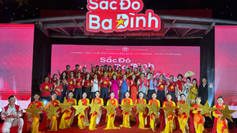 Bản tin 9h 31/8/2025