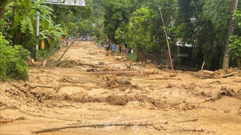 Bản tin 15h 28/8/2025