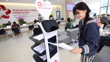 Thời sự 12h 1/8/2025: Tròn 1 tháng chính thức vận hành, bộ máy chính quyền địa phương hai cấp 